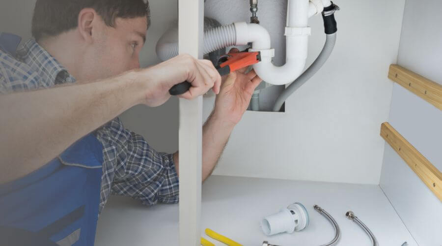 Professional Leak Detection Services in Darlington, MD